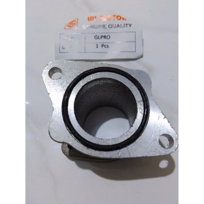 Ex INTAKE MANIPOL GLPRO WL