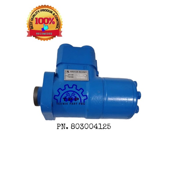 ORBITROL WEEL LOADER XCMG 803004125