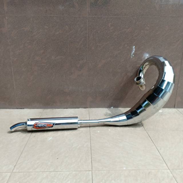 Knalpot rx king lobster croom original hermione bukan creampie aitech altech