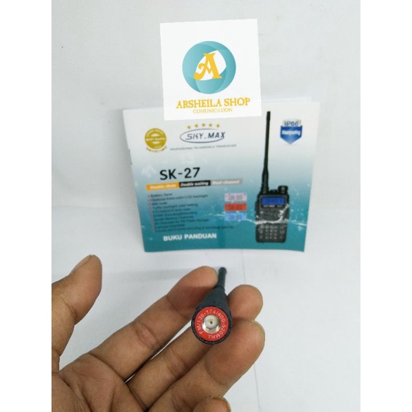 Antena Ht sky max sk 27 original