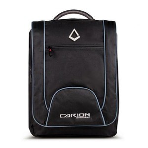 Tas Ransel Laptop Trifungsi (330007 A) Brand"Carion"