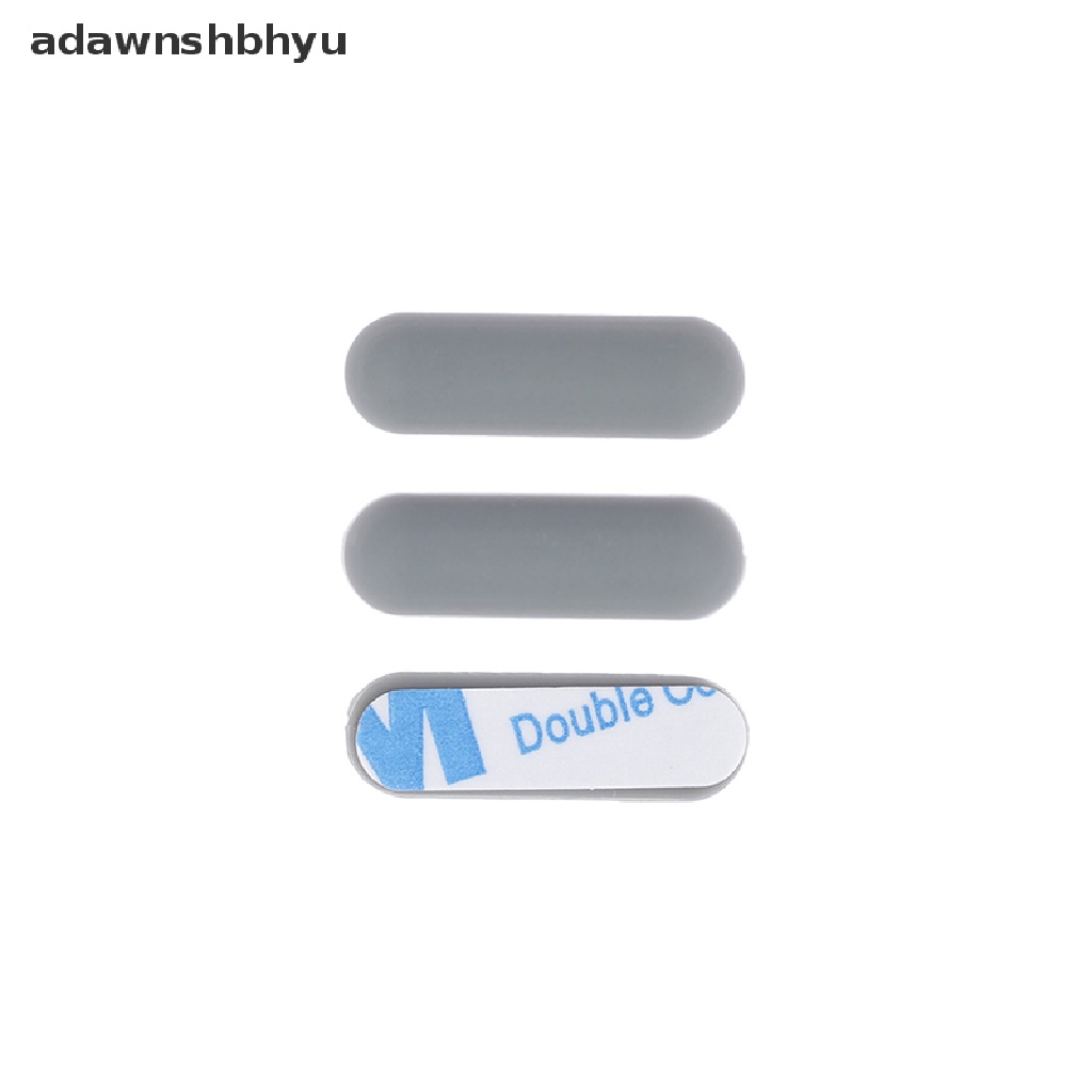 Adawnshbhyu 4pcs Bottom Base Cover Karet Kaki Kaki Untuk HP 840G5 G6 745 G5 G6 830 735 G5 G6