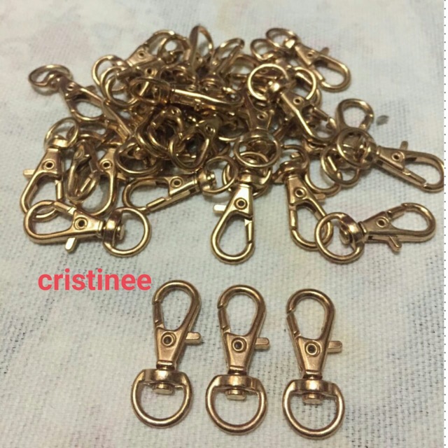 Kait 1cm (12pcs)