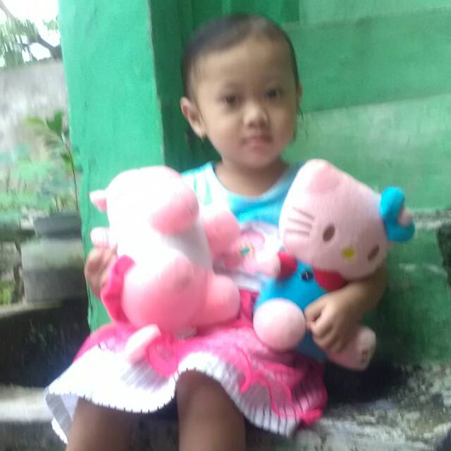 griseldaindah