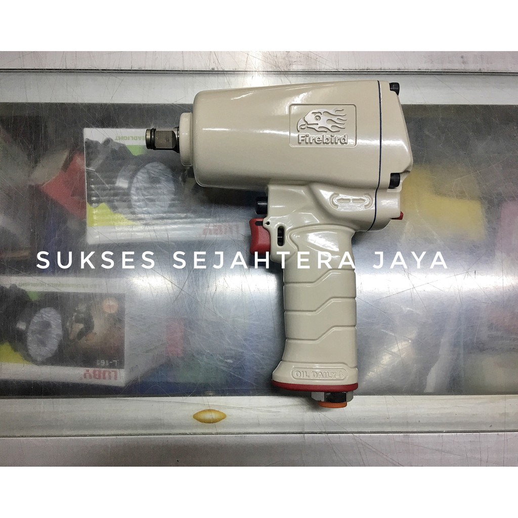 Air Impact Wrench Firebird FB-1432