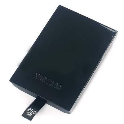 HDD INTERNAL XBOX 360 SLIM 500GB Murah