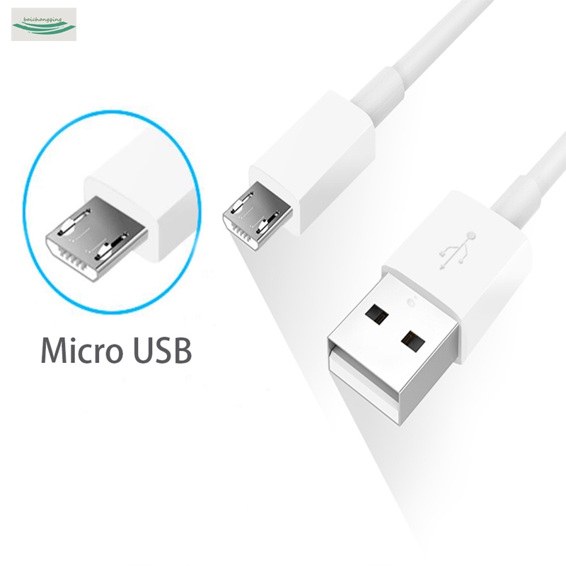 Suitable for All Smart Phone Charging Cables with Micro Ports Android Data USB