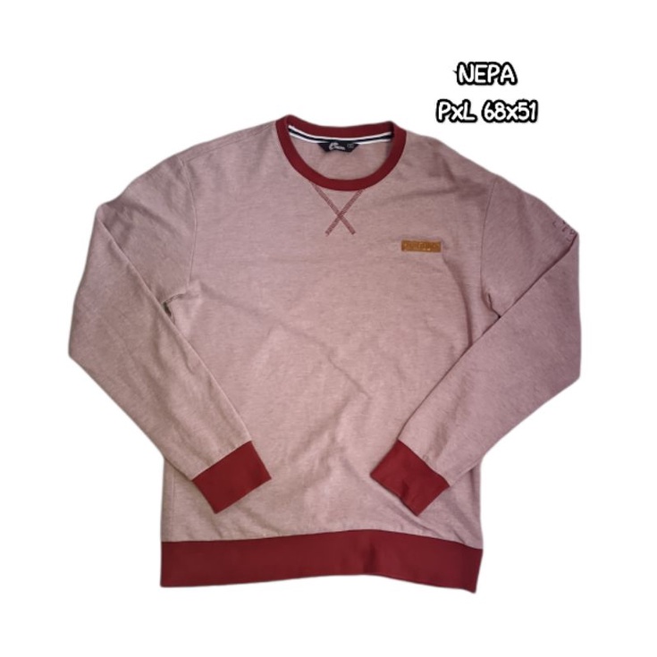 Crewneck Nepa