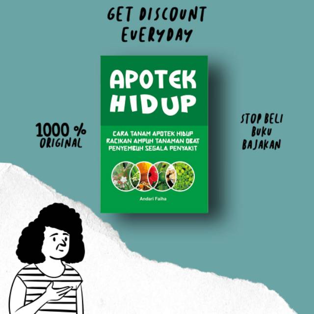 APOTIK HIDUP