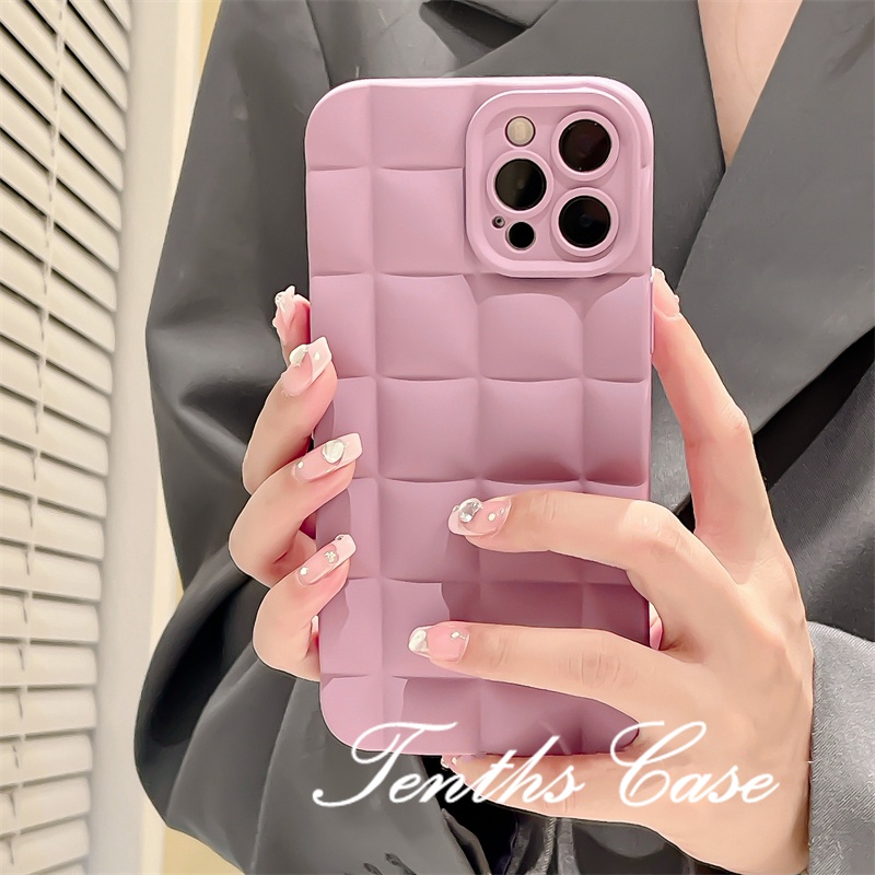 IPhone 13 12 11 Pro Max SE 2020 X Xr Xs Max 8 7 Plus Soft Case Pelindung Belakang Bening Gaya Retro Klasik Untuk