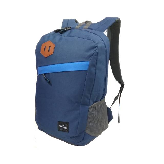 Tas sekolah ransel  pria track by tracker 79769