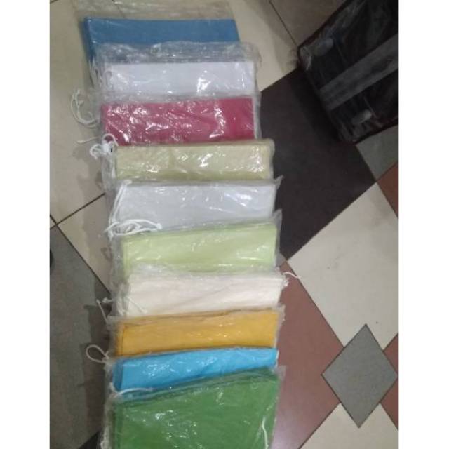 

polio warna terlaris dan murah isi 12 pcs
