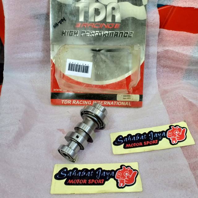 Noken As TDR Kharisma Supra X 125 K1 Original TDR Racing