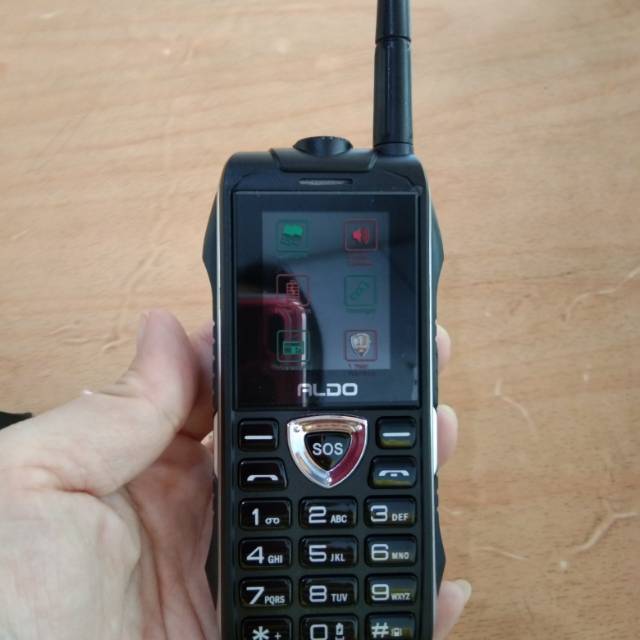 Hp Aldo T99