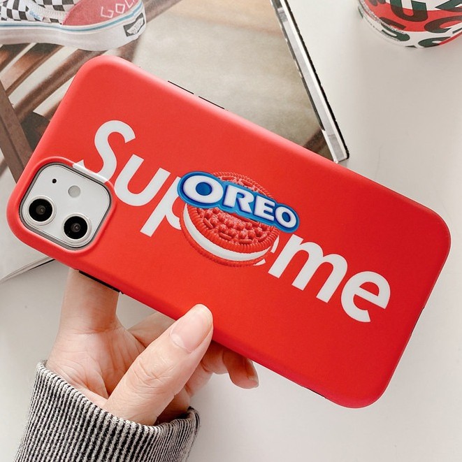 Suprime Hardcase case all type