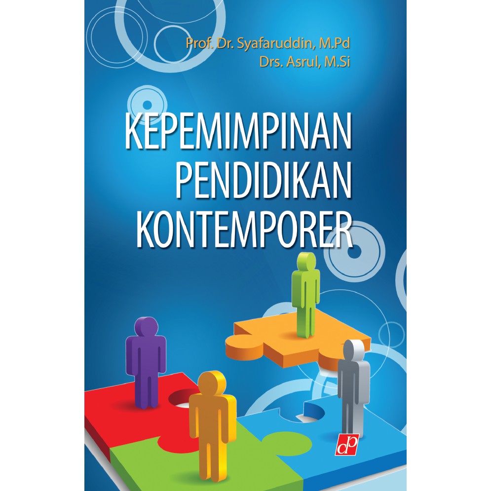 Jual KEPEMIMPINAN PENDIDIKAN KONTEMPORER | Shopee Indonesia