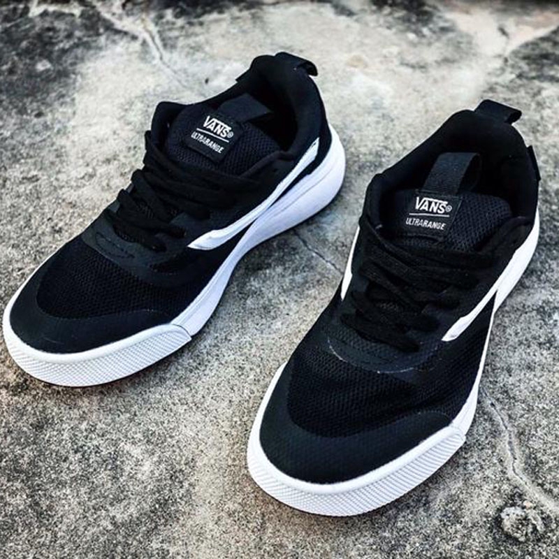 jual vans ultrarange