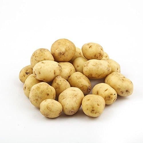 

HarvestMoon Baby Potato @250gr