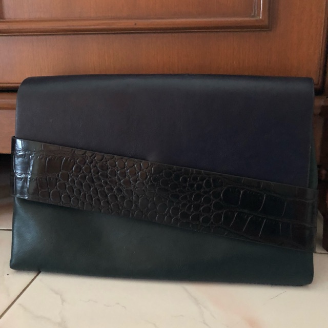 Clutch zara