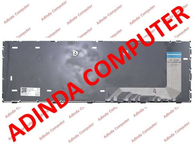 Keyboard Lenovo Ideapad 110-15ISK 110-15 ISK