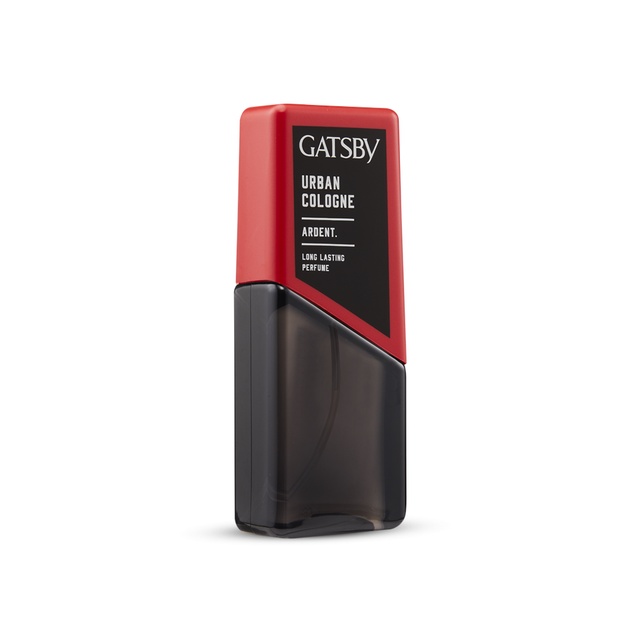 GATSBY Urban Cologne 125mL