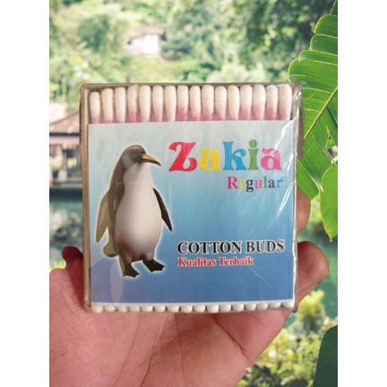 Cotton bud Kucing &amp; Anjing FEZONE