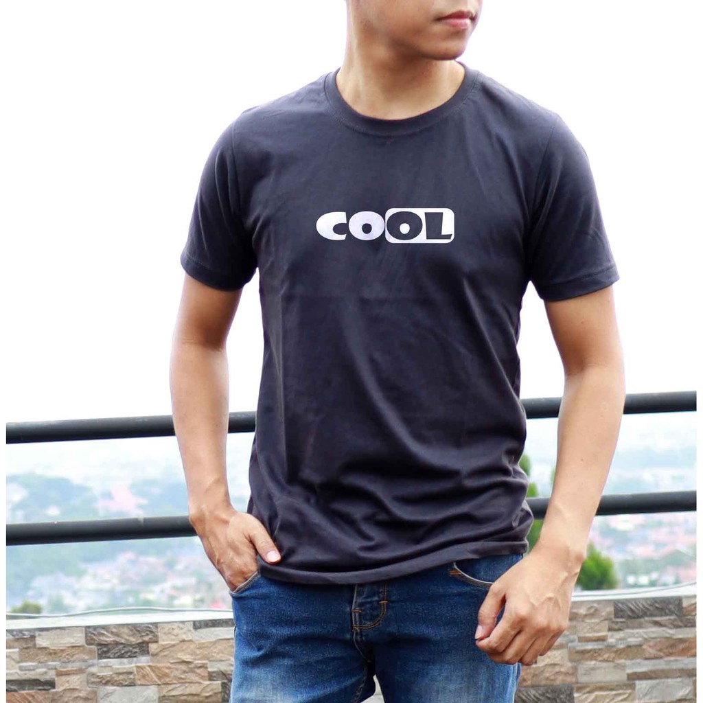 JOPPERSIDE TSHIRT KAOS DISTRO COOL PRIA ORIGINAL PREMIUM TS52