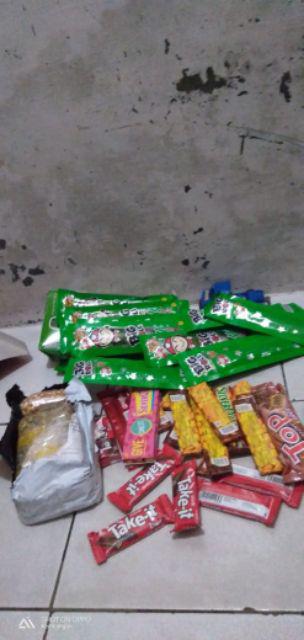 Polibag 30 Cm Isi 12 Pcs