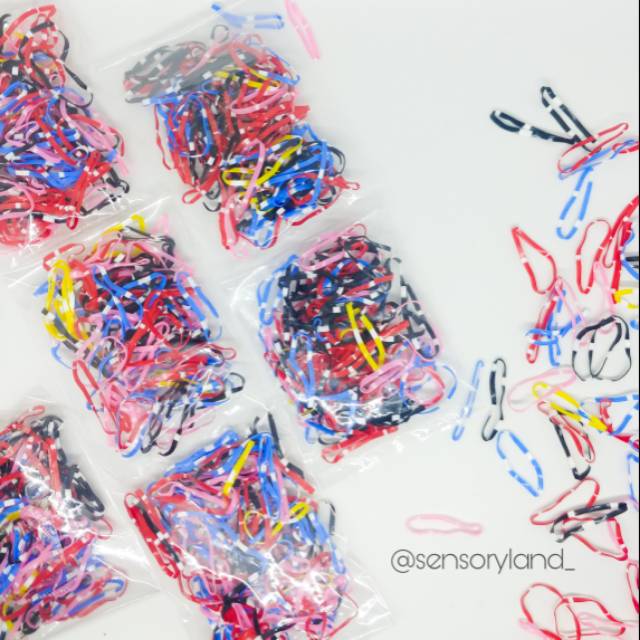 

Karet mini karet jepang