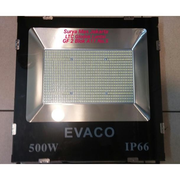 Lampu Sorot Taman 500W / 500 W / 500 Watt Smd Led Led Floodlight Takanobun