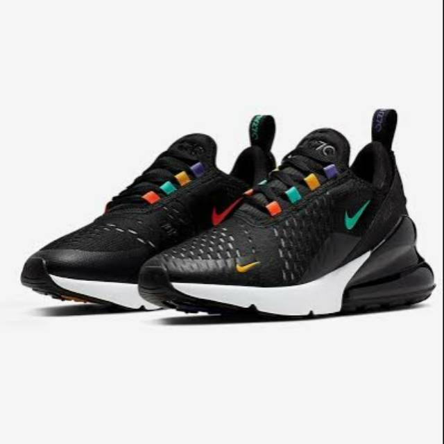 Sepatu premium Nike airmax 270