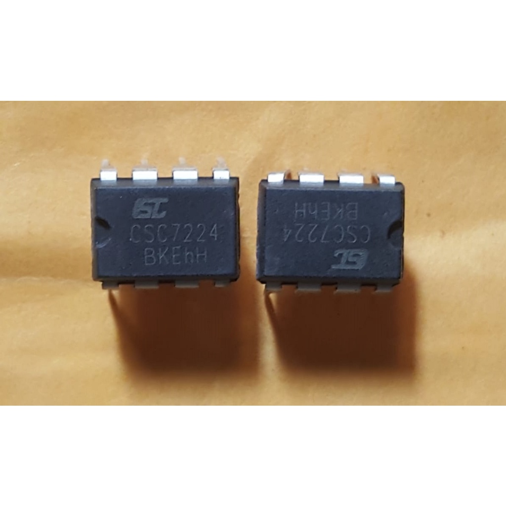 New Original CSC7224 CSC 7224 DIP-8 Mantaabbbbbb