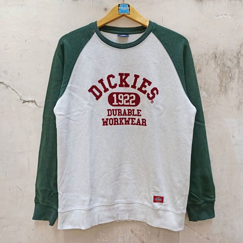 Crewneck DICKIES second original