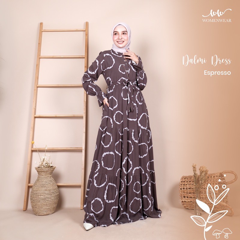 DALMI DRESS