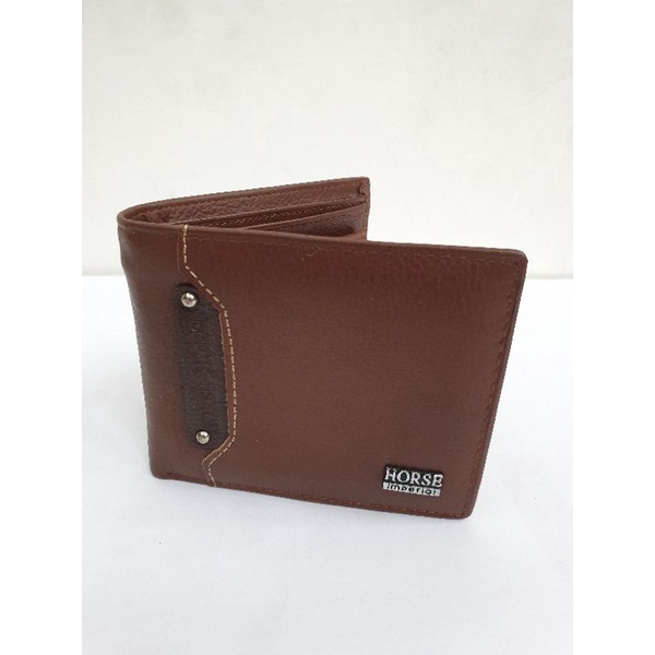 Dompet Kulit Pria Imperial Horse