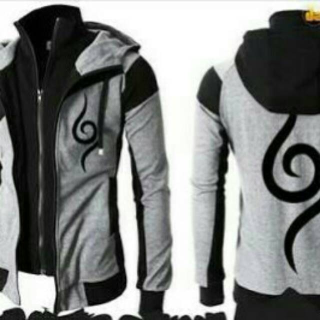 Jaket anime keren