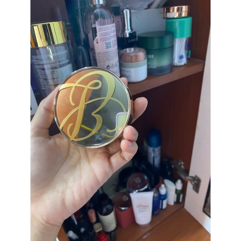 PRELOVED ESTEE LAUDER DOUBLE WEAR BB CUSHION 3W1 TAWNY