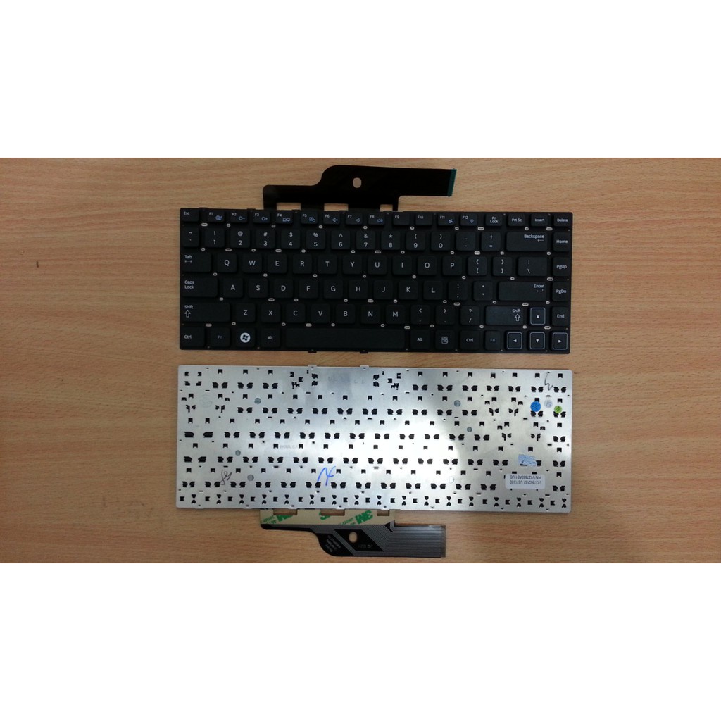 KEYBOARD LAPTOP SAMSUNG NP300-E4X [GARANSI 3 BULAN]