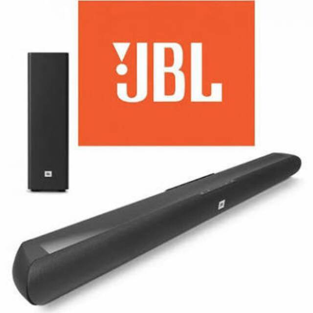 JBL Soundbar Cinema SB150
