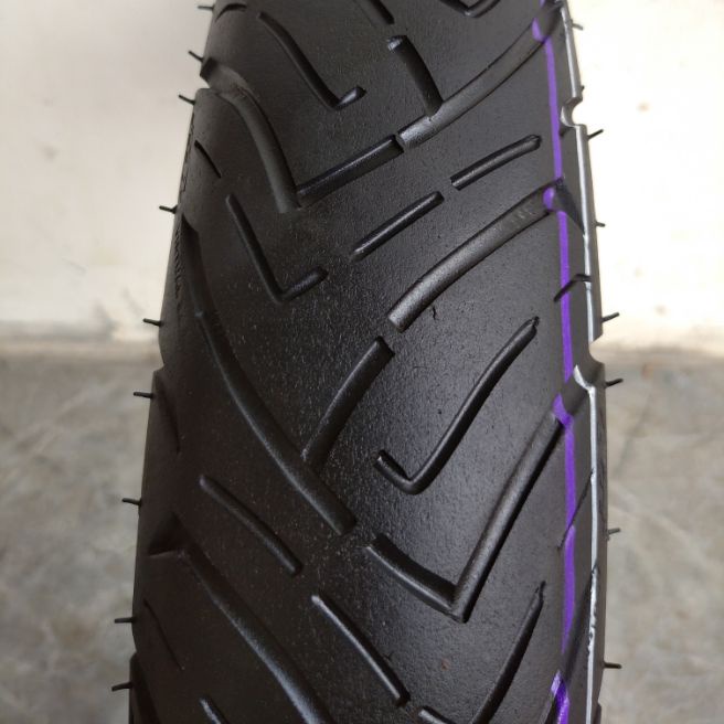 BAN Motor MATIC DEPAN 80/90