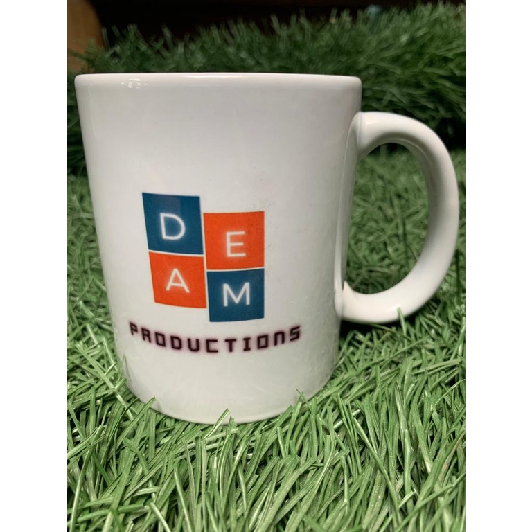 Mug Custom Box Polos