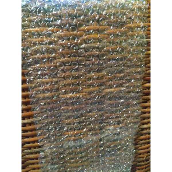 

Packing Bubble Wrap / Kardus