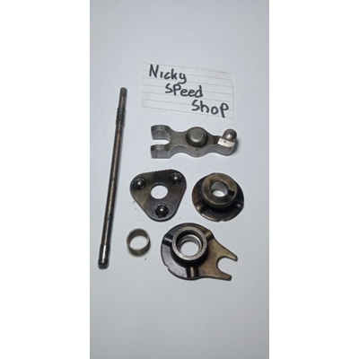 Stut kopling jupiter z vega r new stelan kopling otomatis juputer z/vega r new vega r lama