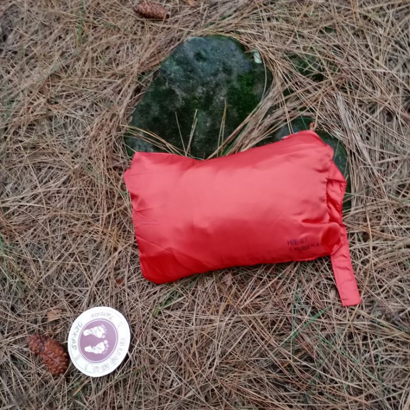 jaket running henus edwin Second original