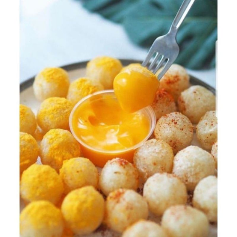 

CIMOL CRIPSY SAUS KEJU
