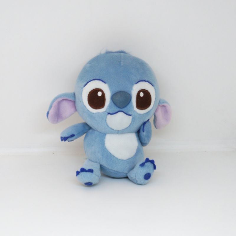 boneka baby stitch ori sega/stitch boneka/boneka stitch