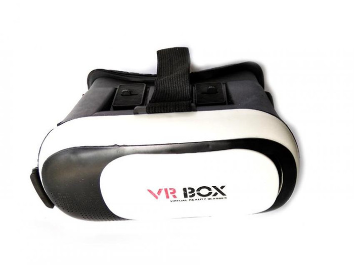 Virtual Reality 3D / VR BOX 2.0