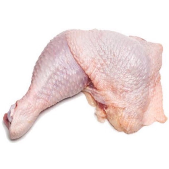 

Murah Paha Utuh / Paha Bawah Ayam Segar
