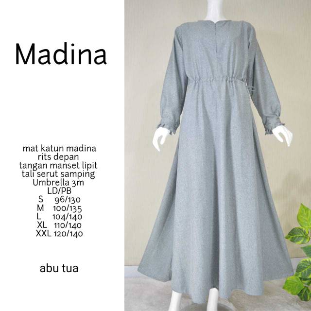 Madina dress