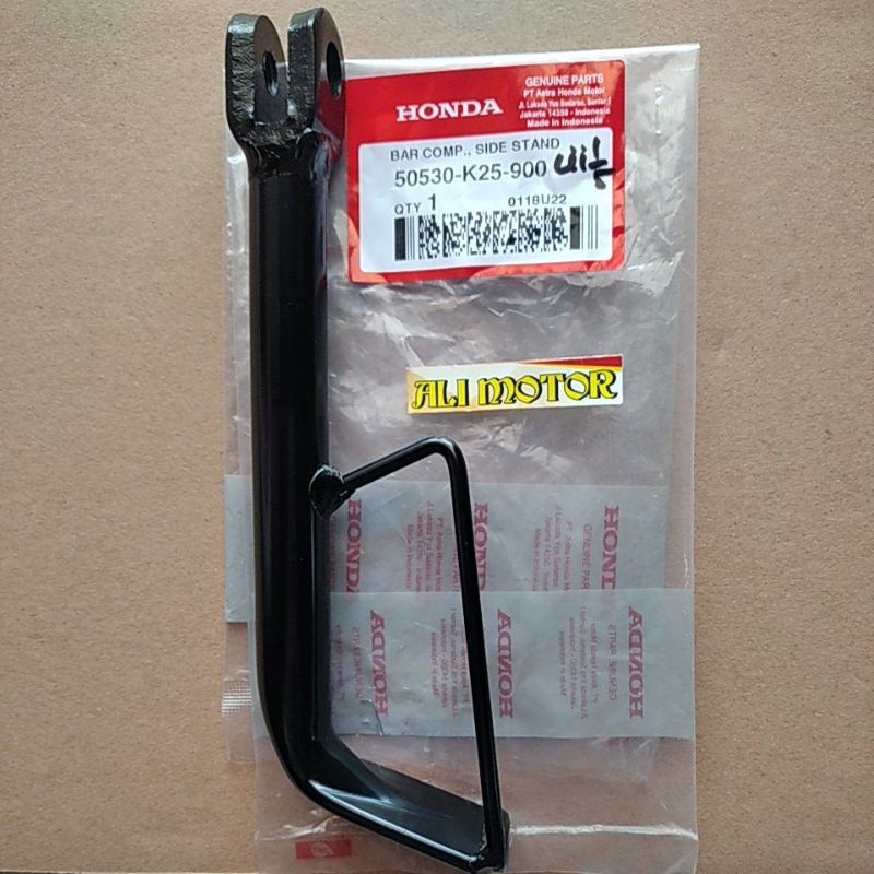 Standar samping beat fi ori AHM 50530K25900